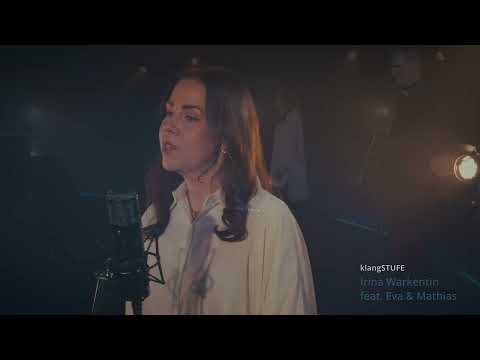 You Raise Me Up - Cover Version by klangSTUFE: Matthias, Eva & Irina