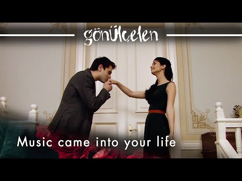 Music came into your life - Episode 20 | Becoming a Lady