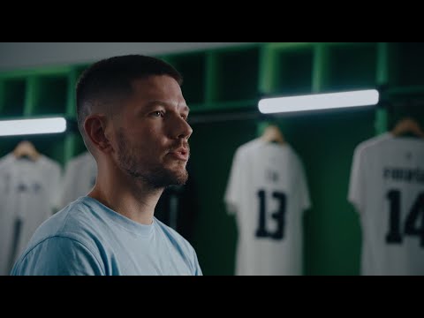 To je naš futsal | #5 - Žiga Čeh