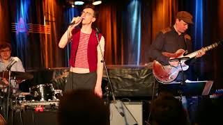 Erik Leuthäuser,Kurt Rosenwinkel 15.05.2018,Berlin,A-trane-7