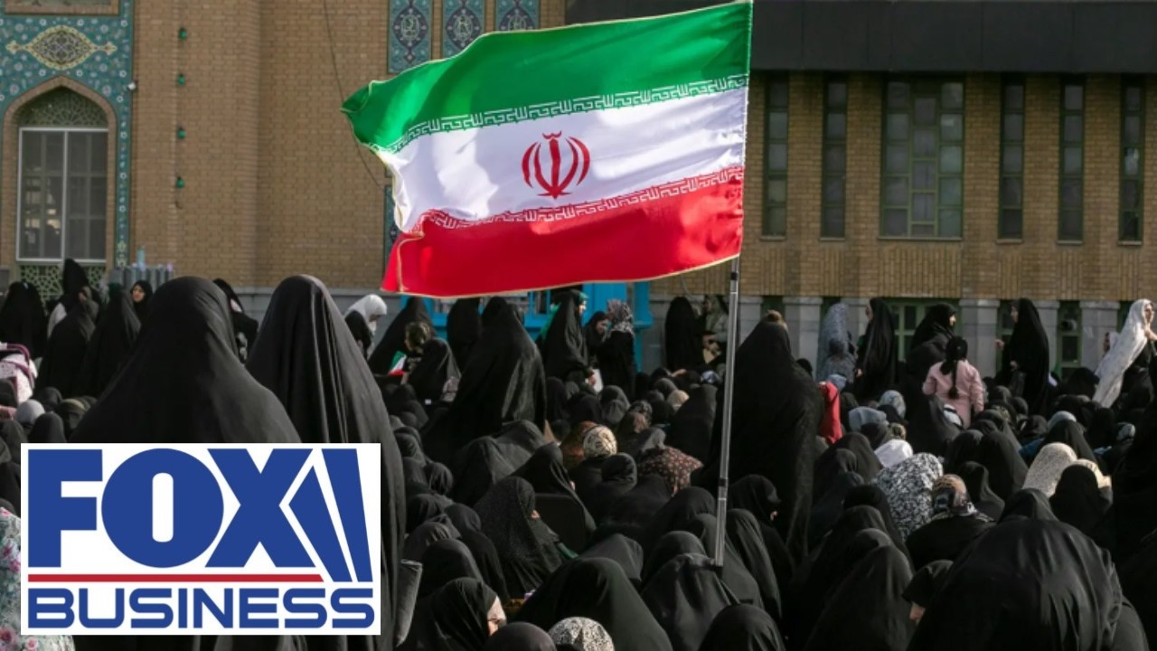 ‘THE PAIN TRAIN IS COMING’: Rep Wesley Hunt on Iran if regime doesn’t comply