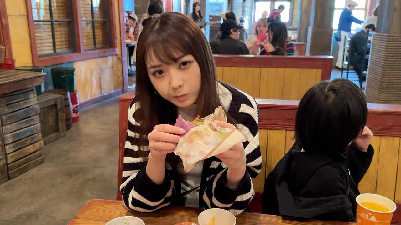 한국 갔다왔습니다 (한일부부 일상 근황 브이로그)