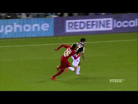 Terugblik Vitesse vs FC Twente
