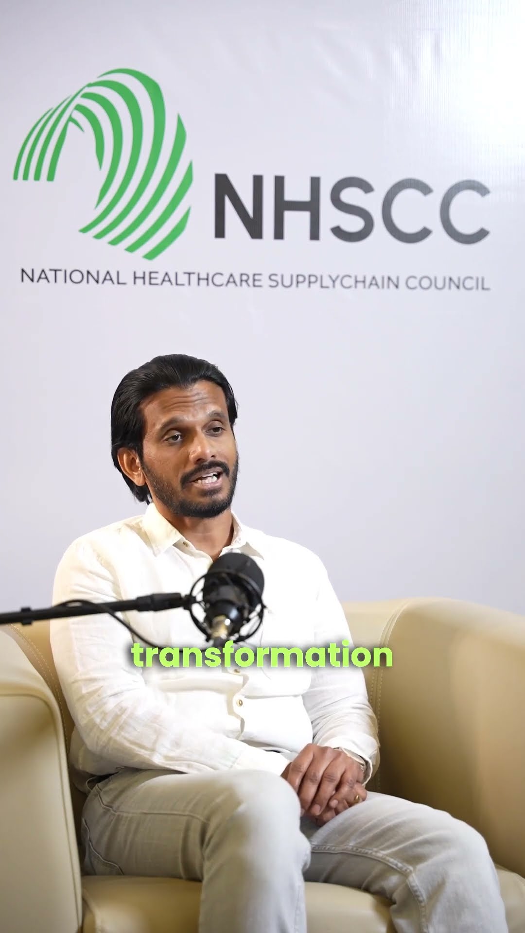 Mr. Amal Mohan – Procurement Management