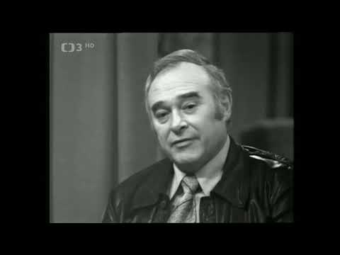Rudolf Cortés - Jak šel život (1978)