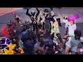 *NEW* SHOUT EMOTE IS SO GOOD! (Synced Party Royale)☺️