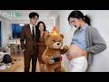 10yrs of devotion,husband&son hurt pregnant me for mistress!Marry loving CEO—late for their regrets!