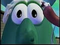 VeggieTales Today The Library Tomorrow The World