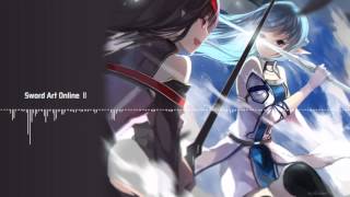 Nightcore - Courage (Full Version)