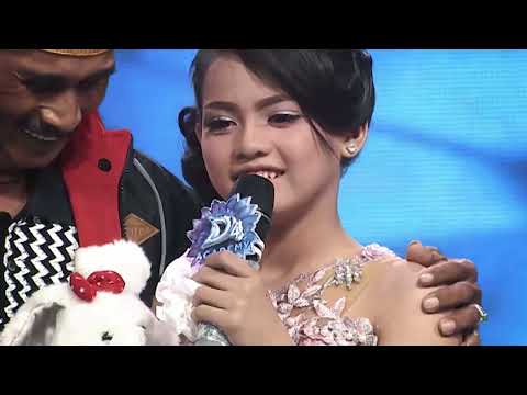 Dari Putri Biasa Menjadi Putri Bintang Indonesia, Siapakah Bintang D'Academy Berikutnya?