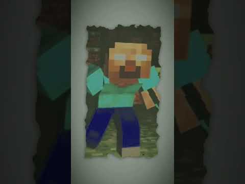 Minecraft Motion: Bulkystar's Gamer Edit