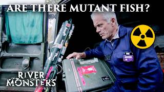 Chernobyl: How Were Animals Affected By Nuclear Radiation? | River Monsters
