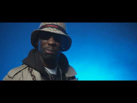 Wretch 32 - Superhero (OFFICIAL VIDEO HD)