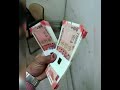 New Indian Currency New Notes For India 2022 Currency Like And Subscribe To My Channel