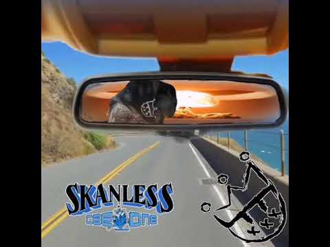 Tay Da Crown  Featuring  Patrick Antonian and Vell / produced by Cee-One - REARVIEW   (January 2021)