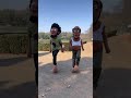 Noko Mashaba N Dons Dance