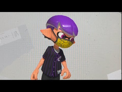 NOW THE REAL JOURNEY BEGINS | Splatoon 3 Road to Top 500 #1