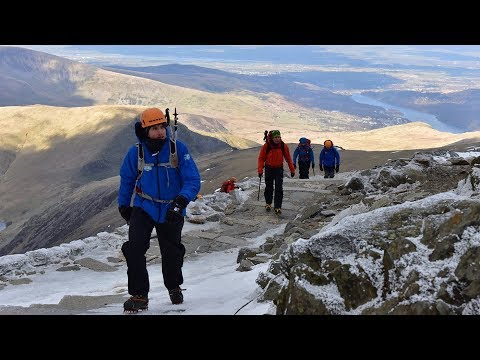Gregathlon: Pedal to the Peaks - Day One