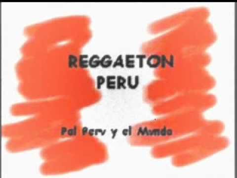Tu Cuarto Riban 2010   REGUEATON PERUANO 2010 Official Remix