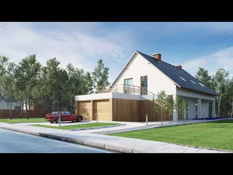 (Download) Evermotion Archexteriors vol. 31 : 3d uburbian House