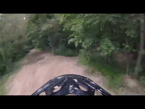 Crow Canyon GP by MERP - Course Preview