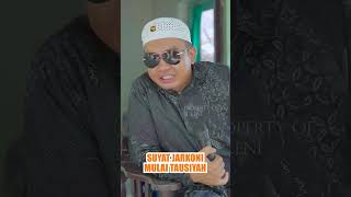 Download lagu Suyat jarkoni mulai tausiyah #sukeni #lucu #jawakomedi #komedi mp3