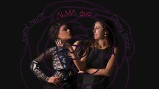 Subo Al Tren (Elena Gadel) - ALMA duo | Josmil Neris, Diletta Bibbò ft. Leo Di Angilla
