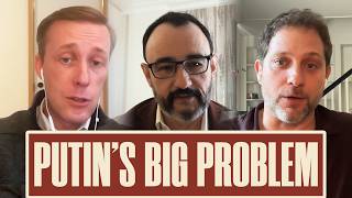 Has the Ukraine War Turned Against Putin?