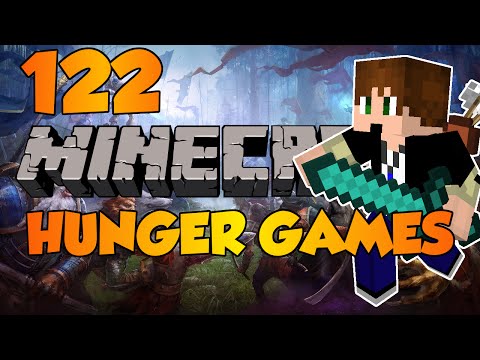 Minecraft: Hunger Games w/Master! Osa 122- OUTPLAYED!