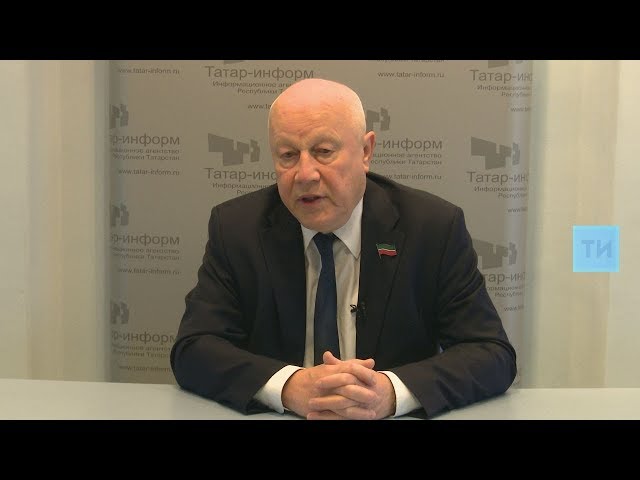 Марат Галеев: «XXI век пройдет под знаком цифровизации экономики»