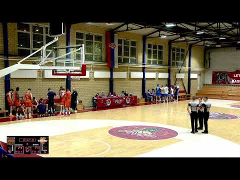 ARDU JLS Dynamic BG - Čačak 94 Quantox