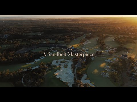 Peninsula Kingswood Country Golf Club