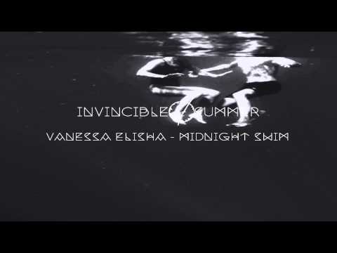 Vanessa Elisha - Midnight Swim