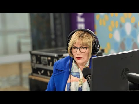 Das ECHTE Helen Zille-Interview | Die Wahrheit hinter dem Missmanagement in Johannesburg