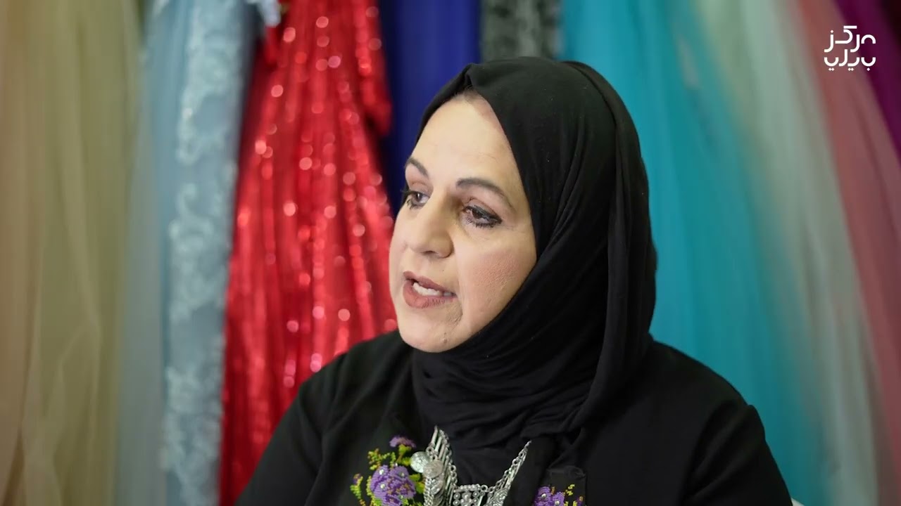 لقاءات فنية: منال أبو سبيتان