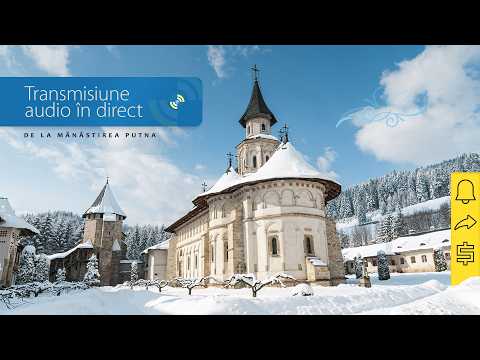 (LIVE)  A doua parte a Canonului cel Mare (2026)