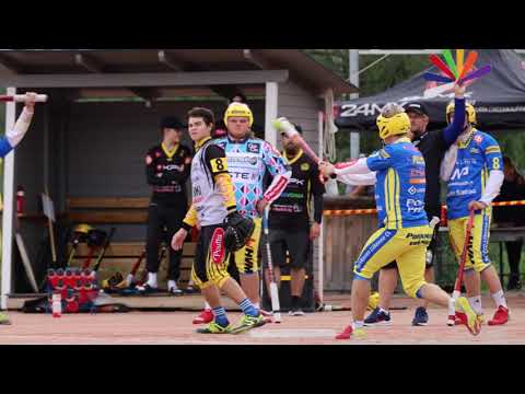 MYP SiKi Kannus 18072020