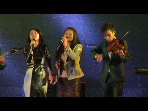 Gospel Various Artists (Praise 14) - I Ropui Nan