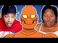 Fans React To Invincible 1x3 Who You Calling Ugly