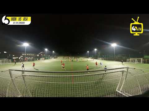 Mongrel vs Real Sosobad - Dorothy Stringer, Tuesday - Season 18 - Week 05 - 10.10-.2023