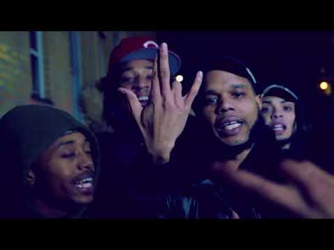 BUNNY HOP - SPAZZ DRILLY X GOODDAYRAY (SPED UP + BASS BOOSTED )