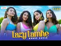 Cherry Bomb Lazy Lamhe Dance Choreography Hattke