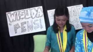 preview picture of video 'Widusa n Pentas Seni SD Laboratorium Jakarta 2014'