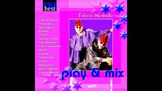 Download lagu Play & Mix - Twoje ciało (1995) [CD Rip] mp3