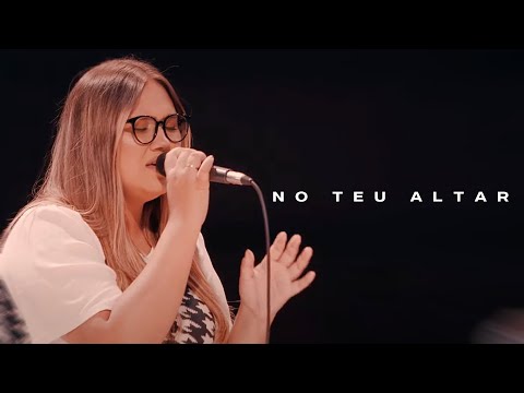 Margem Norte I No Teu Altar (Cover Ao Vivo)