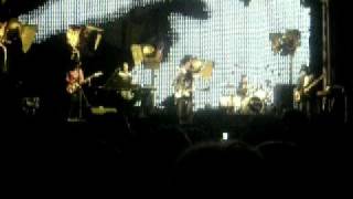 Beck (Chicago) - Novacane/Profanity Prayers