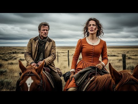 She Chose to Marry the Outlaw Everybody Feared—She Picked The Outlaw Who Looked Like Sin On A Saddle