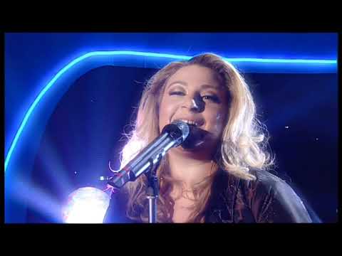 Sarah Dawn Finer - I Remember Love (Melodifestivalen 2007)