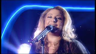 Sarah Dawn Finer - I Remember Love (Melodifestivalen 2007)