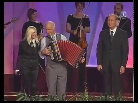 Ansambel Lojzeta Slaka z gosti - Titanik